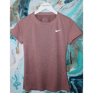 Nike Dri-Fit Tech Top